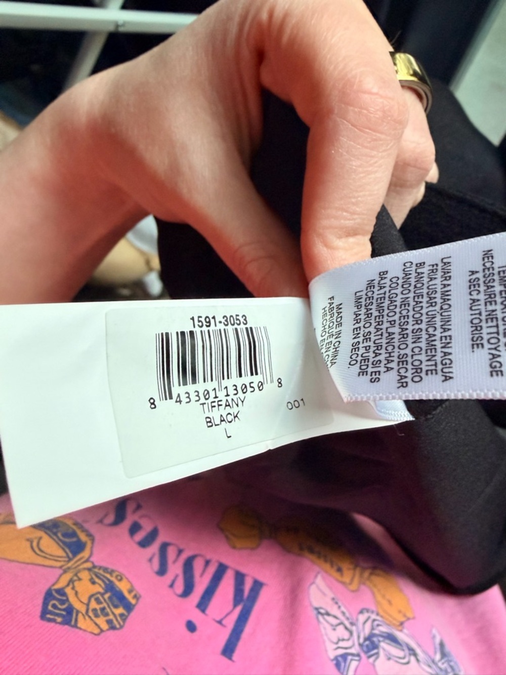 Dress the Population - Tiffany One-Shoulder Midi Dress (large) - Picture 8 of 11